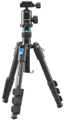 Immagine prodotto di Treppiede CULLMANN Rondo 400T con testa a sfera RB6.5
