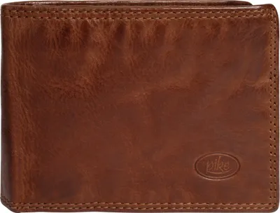 Produktbild von piké Geldbörse Herren 021848 braun
