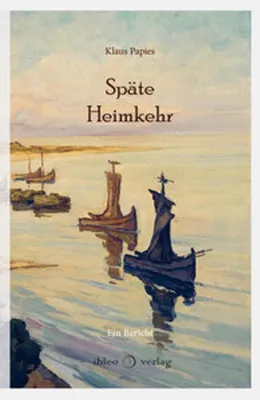 Obrázok produktu pre Späte Heimkehr