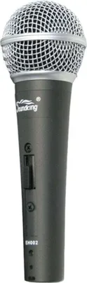 Produktbild von Soundking EH 002 Dynamisches Gesangmikrofon