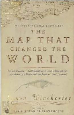 Produktbild von The Map That Changed the World