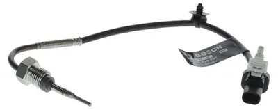 Produktbild von BOSCH 0 986 259 201 Abgastemperatursensor für OPEL INSIGNIA Caravan