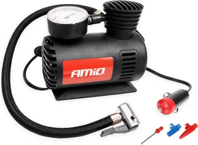 Obrázek produktu pro Kompresor do auta 12V, Acomp-14