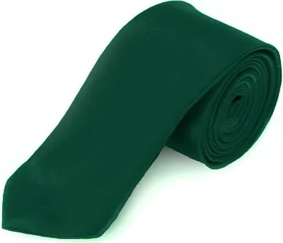 Produktbild von Oblique Unique Krawatte Schlips schmal Binder Style - grün