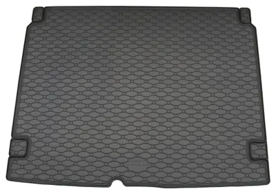 Produktbild von Gummi AntiRutsch Kofferraumwanne für Citroen Berlingo 2 (2008-2018)