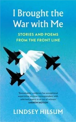 Immagine prodotto di I Brought the War with Me