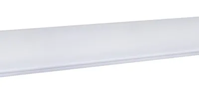 Image de Müller-Licht 20500090 Planus 120 LED ceiling light LED (monochrome) Built-in LED 48 W White