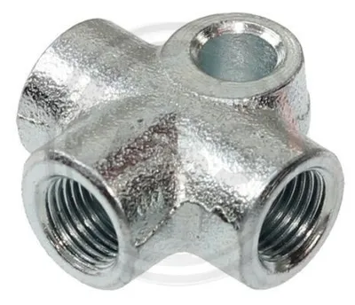 Produktbild von A.B.S. Überwurfmutter 96434 0,043kg