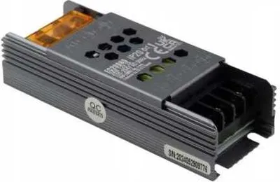 Produktbild von Schlankes modulares LED-Netzteil 24W 12V IP20 PREMIUM Eco Light EC20985
