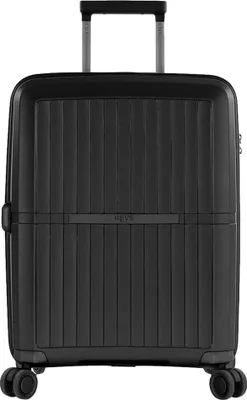 Zdjęcie produktu dla 4-kołowy wózek kabinowy Heys AirLite S 53 cm z rozkładanym składaniem