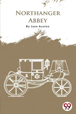 Produktbild von Northanger Abbey