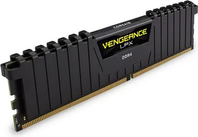 Obrázok produktu pre Corsair Vengeance LPX - DDR4 - kit - 32 GB: 2 x 16 GB