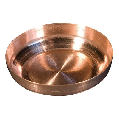 Obrázok produktu pre Agnihotra - medená miska (ryža)