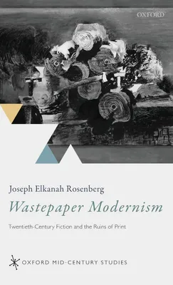 Produktbild von Wastepaper Modernism
