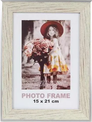Zdjęcie produktu dla Ramka Portree 15x21 2