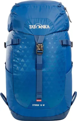 Immagine prodotto di TATONKA zaino, escursioni zaino Storm 18 Women Recco Blue