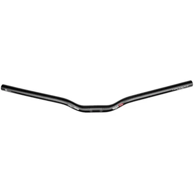 Image de ErgoTec Ergotec Ergo Xxl arceau 25,4 Noir Level 5