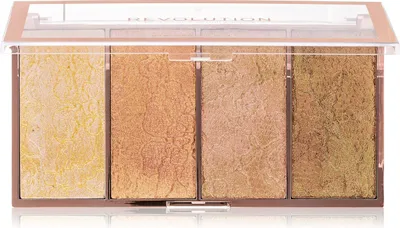 Image de Palette LACE HIGHLIGHTER 13.50 gr