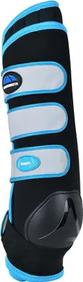 Obrázek produktu pro Weatherbeeta - Boty na kopyta, Therapy-Tec WB2258 (S) (černá/modrá)