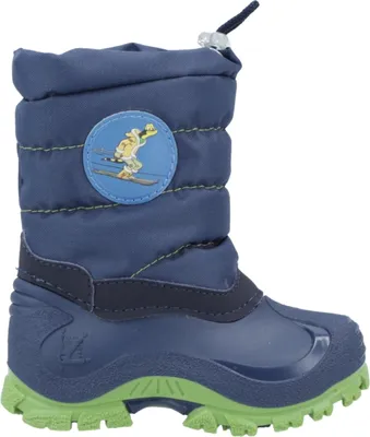 Produktbild von Lurchi FORBY 3329868-39 (25/JEANS)