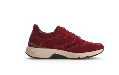 Produktbild von Gabor Damen Damenschuhe rot Gr. 5