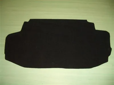 Produktbild von Passform Kofferraummatte passend für Mercedes S-Klasse W220 W 220