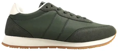 Image de Tommy Hilfiger TJM Core Classic Runner : chaussures de sport pour hommes, modèle classique à lacets