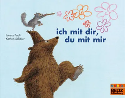 Immagine prodotto di ich mit dir, du mit mir