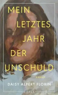 Obrázok produktu pre Mein letztes Jahr der Unschuld