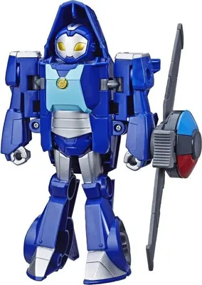 Produktbild von Hasbro Transformer Rescue Bots Academy Wirbelwind De Flug-Bot