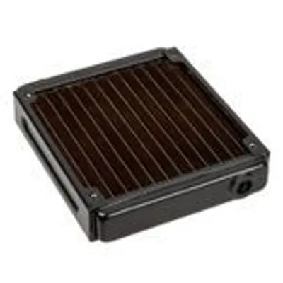 Produktbild von MagiCool Xflow Copper Radiator I - 120 mm