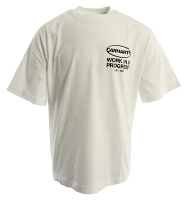 Produktbild von Carhartt T-shirt Größe M