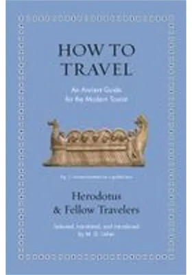 Image de How to Travel