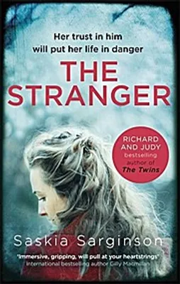Obrázok produktu pre The Stranger