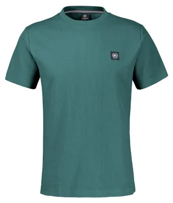 Produktbild von LERROS Herren T-Shirt Rundhals mit Waffelstruktur | 8006