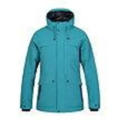 Produktbild von Hannah Herrenjacke NORTHPOLE wasserdicht 5000mm/5000g mit verlängerter Rückenpartie