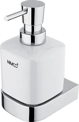 Image de Distributeur de savon Nimco Nikau NK 30031K-T-26