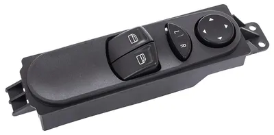 Obrázok produktu pre Mercedes Vito W639 2003 – Ovládací panel pre ľavé elektrické okno
