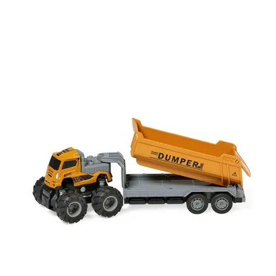 Produktbild von Lkw Dumper 30 x 12 cm