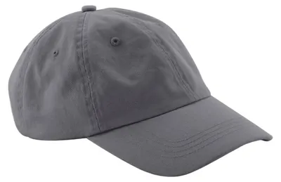 Imagen del producto de Beechfield - Gorra de béisbol, modelo LT620 (talla única) (color grafito)
