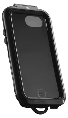 Produktbild von OPTILINE Motorrad-Handyhalterung 90433