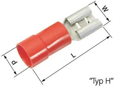 Obrázek produktu pro Lapp L-RA 29 H