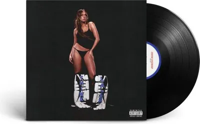 Immagine prodotto di Tate McRae - Pensa dopo (LP)