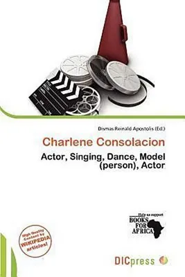 Produktbild von Charlene Consolacion