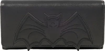 Immagine prodotto di Portafoglio alternativo vietato Portafoglio pipistrello Portafoglio Batcave