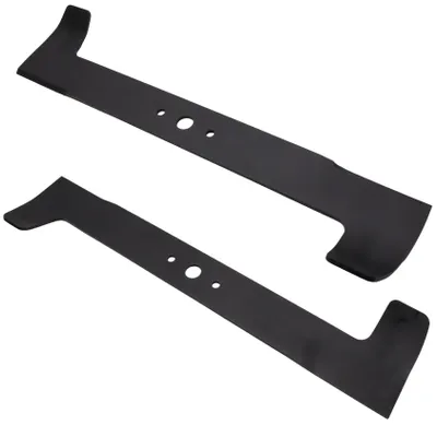 Zdjęcie produktu dla Nóż mulczujący 102 cm do John-Deere LR175, 1238GR 1538HR 1538GR Sabre 742-0609