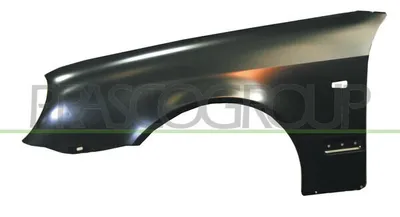 Produktbild von PRASCO ME6403014 Kotflügel Vorne Links passend für MERCEDES-BENZ CLK (C208)