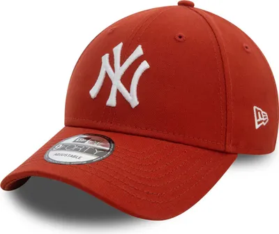 Obrázek produktu pro New Era Kšiltovka LEAGUE ESSENTIAL 9FORTY® NEW YORK Y, velikost:ONESIZE, barvy:inrwhi