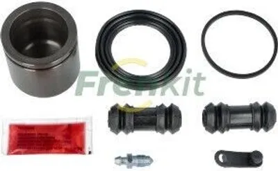 Produktbild von FRENKIT Bremssattel-Reparatursatz für AUDI A4 Avant (8K5, B8) Vorne 57mm 257979