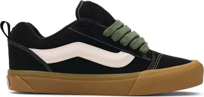 Immagine prodotto di Vans Knu Skool Scarpe Sportive Nero EU 40 1/2 Uomo,Donna Nero EU 40 1/2